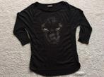 Dames Top Puma, Ophalen, Gedragen, Maat 34 (XS) of kleiner