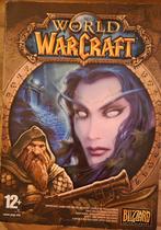 World WarCraft., Spelcomputers en Games, 1 speler, Ophalen of Verzenden, Zo goed als nieuw, Vanaf 12 jaar