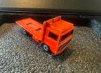 Volvo Matchbox 1981, Ophalen, Zo goed als nieuw, Bus of Vrachtwagen, Matchbox