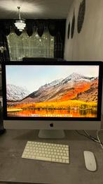 iMac 27 inch (Late 2015), Computers en Software, Apple Desktops, Ophalen, Zo goed als nieuw, IMac, 3 tot 4 Ghz