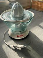 Tefal vitapress 600, Ophalen, Zo goed als nieuw, 3 snelheden of meer