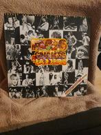 Faces - Snakes and Ladders LP, Ophalen of Verzenden, Gebruikt, 12 inch