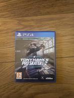 Tony Hawk Pro Skater 1+2 PS4, 1 speler, Ophalen of Verzenden, Zo goed als nieuw, Sport