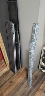 Keralit muurbekleding, Ophalen, Zo goed als nieuw