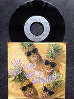 The Four Tops - Loco in Acapulco 1988, Gebruikt, 7 inch, Single, Ophalen of Verzenden
