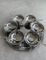 Guy degrenne 13- delige dessert set, Ophalen of Verzenden