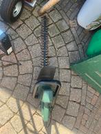 Black & Decker GT240 Heggenschaar, Tuin en Terras, Heggenscharen, Ophalen, Gebruikt, Elektrisch