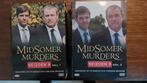 Midsummer Murders seizoen 9, Ophalen of Verzenden, Zo goed als nieuw