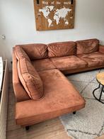 Hoekbank Pinto, Huis en Inrichting, Ophalen, 250 tot 300 cm, Gebruikt, Vierpersoons of meer