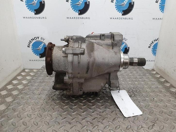 AUDI A3 [TRANSFER_BOX_CASE] 2015, Auto-onderdelen, Overige Auto-onderdelen, Gebruikt, ARN erkend, Stiba lid, Erkend duurzaam, Ophalen of Verzenden