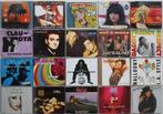 Partij 239 CD singles dance trance house hip hop rock en pop, Cd's en Dvd's, Cd Singles, Pop, Gebruikt, Ophalen of Verzenden, 6 singles of meer