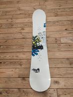Burton operator 160W, Sport en Fitness, Snowboarden, Gebruikt, ., Board, Ophalen of Verzenden