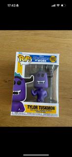 Funko Tylor Tuskmon, Ophalen of Verzenden, Gebruikt
