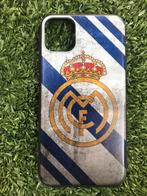 Real Madrid iPhone 11 hoesje, Telecommunicatie, Mobiele telefoons | Hoesjes en Frontjes | Apple iPhone, Nieuw, Frontje of Cover