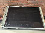 whirlpool inductiekookplaat, Gebruikt, Inbouw, Inductie, 4 kookzones