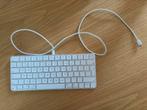 A2449 Apple Magic Keyboard met touch-ID (2024), Computers en Software, Nieuw, Ophalen of Verzenden, Qwerty, Apple