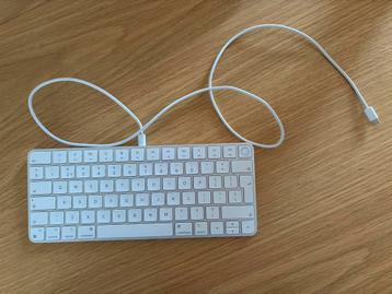 A2449 Apple Magic Keyboard met touch-ID (2024) beschikbaar voor biedingen