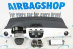 Airbag set - Dashboard wit beats Skoda Citigo facelift 2016, Ophalen of Verzenden, Gebruikt