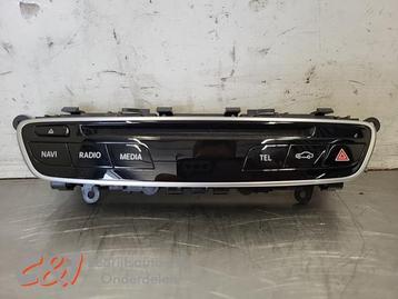 Paniekverlichtings Schakelaar van een Mercedes V-Klasse beschikbaar voor biedingen