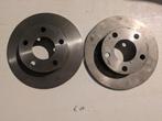 Audi S2 Achter Remschijven 5x112, Ophalen of Verzenden