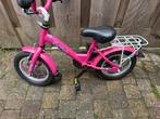 Alpina Girl Power kinderfiets 12 inch – roze, Fietsen en Brommers, Fietsen | Kinderfietsjes, Ophalen, Alpina, Alpina, Minder dan 16 inch
