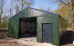 Gezocht : kleine werkruimte/schuur omgeving putten, Ophalen