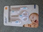 Baby manicure set nw Alvar, Ophalen of Verzenden, Zo goed als nieuw