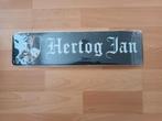 Hertog Jan Reclamebord Nieuw, Ophalen of Verzenden, Nieuw