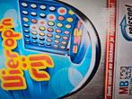 Vier op een rij reis editie, Hobby en Vrije tijd, Gezelschapsspellen | Bordspellen, Ophalen of Verzenden, Zo goed als nieuw