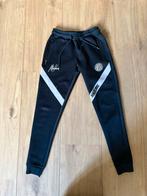 Malelions Sport Broek - Blauw - Maat 164, Kinderen en Baby's, Kinderkleding | Maat 164, Ophalen of Verzenden, Zo goed als nieuw