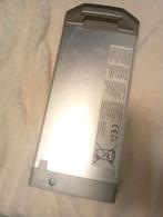 Batavus accu werkt zonder problemen, accu conditie is goed,, Audio, Tv en Foto, Accu's en Batterijen, Ophalen of Verzenden, Gebruikt