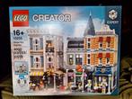 Lego 10255, Ophalen of Verzenden, Nieuw