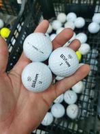 Wilson staff triad golfballen AAAA kwaliteit, Sport en Fitness, Golf, Ophalen of Verzenden