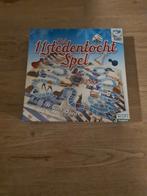 Het 11 stedentocht spel, Ophalen of Verzenden, Nieuw