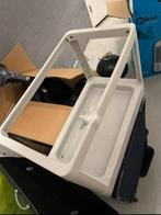 IKEA HÅLLBAR Prullenbakhouder - Uitschuifbaar, Huis en Inrichting, Keuken | Keukenbenodigdheden, Ophalen of Verzenden, Gebruikt