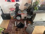 Zeer nette Yamaha dtxpress 2 + versterker ZGAN, Muziek en Instrumenten, Ophalen, Zo goed als nieuw, Yamaha, Elektronisch