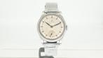 Omega 1934 military Watch, Ophalen of Verzenden, Staal, Omega, 1960 of later