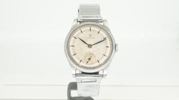 Omega 1934 military Watch  beschikbaar voor biedingen