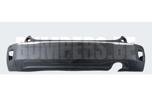 Bumper Peugeot 2008 II 2 19-  10437316209  Achterbumper  XS2, Auto-onderdelen, Carrosserie en Plaatwerk, Bumper, Achter, Gebruikt