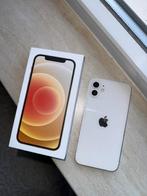 Iphone 12 wit 64gb, Gebruikt, Wit, 77 %, Ophalen of Verzenden