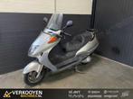 2001 Honda Pantheon 150 motorscooter DV1165, Bedrijf, Scooter