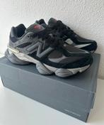 New Balance 9060 BLK | Maat 43 | Nieuw in doos | Zwart, New Balance, Zwart, Nieuw, Ophalen of Verzenden
