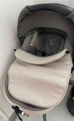 Jane Set, Gebruikt, Met autostoeltje, Ophalen, Kinderwagen