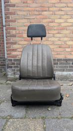 Bestuurdersstoel Mercedes-Benz 508d autostoel, Ophalen, Gebruikt, Mercedes-Benz