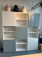 Mooie kast, Ophalen, Met plank(en), Zo goed als nieuw, 150 tot 200 cm