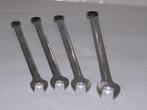 Steek-ringsleutels van snap-on kwaliteit (#95), Ophalen of Verzenden, Gebruikt