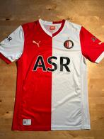Feyenoord thuis puma maat M, Maat M, Ophalen of Verzenden, Gebruikt, Shirt