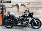 HARLEY-DAVIDSON FAT BOY LO  SPECIAL ABS (bj 2014) NIEUWSTAAT, Motoren, Motoren | Harley-Davidson, 2 cilinders, 1690 cc, HARLEY-DAVIDSON