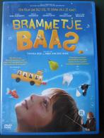 Brammetje Baas (2012), Komedie, Alle leeftijden, Ophalen of Verzenden, Film
