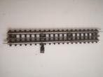 trix express 3 rail modeltrein Ho recht contact rail p.stuk, Hobby en Vrije tijd, Modeltreinen | H0, Gebruikt, Gelijkstroom, Trix